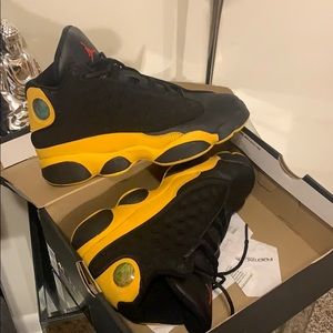 Air Jordan 13 retro (Gs)